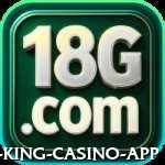 9494.win King Casino App - 55kfbet 🎰🔥 Megaclusters ou infinity reels: chain wins infinitos — um bom spin vira avalanche de dinheiro! 🌪️🤑