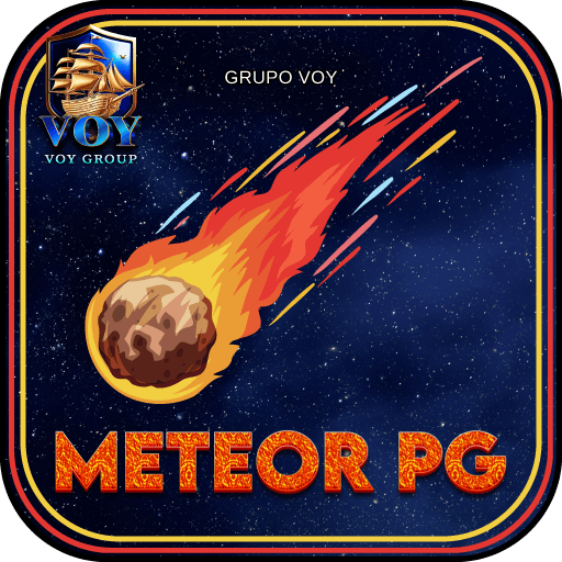 meteorpg Game Legend v5.6.5