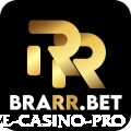bet Live Casino Pro