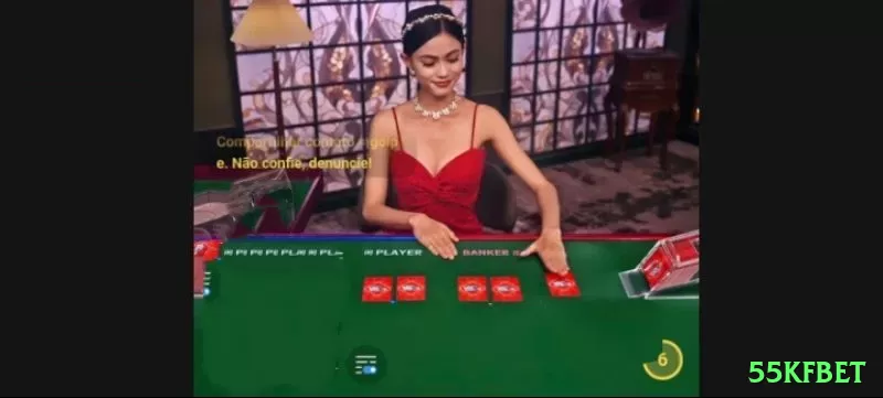 qfqf Casino Official v1.0.2 Screenshot 1